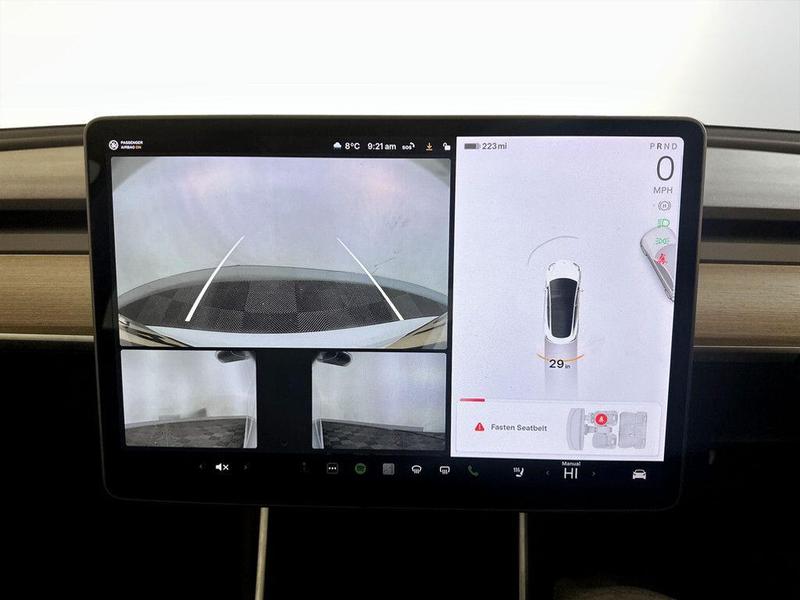 Used Tesla Model 3 2020 for sale - 76405207: Photo 20