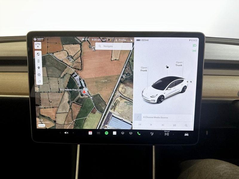 Used Tesla Model 3 2020 for sale - 76405207: Photo 21