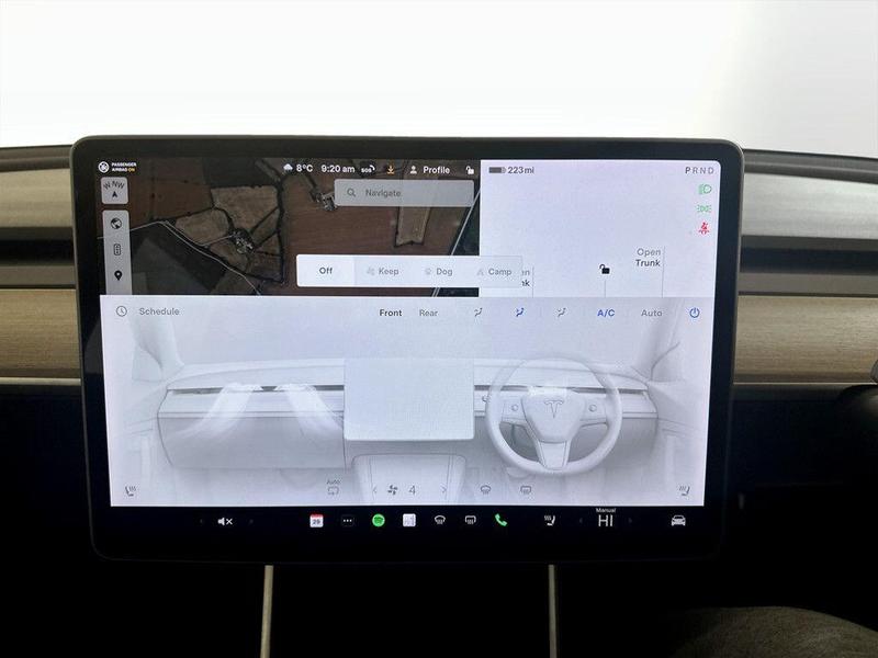 Used Tesla Model 3 2020 for sale - 76405207: Photo 22