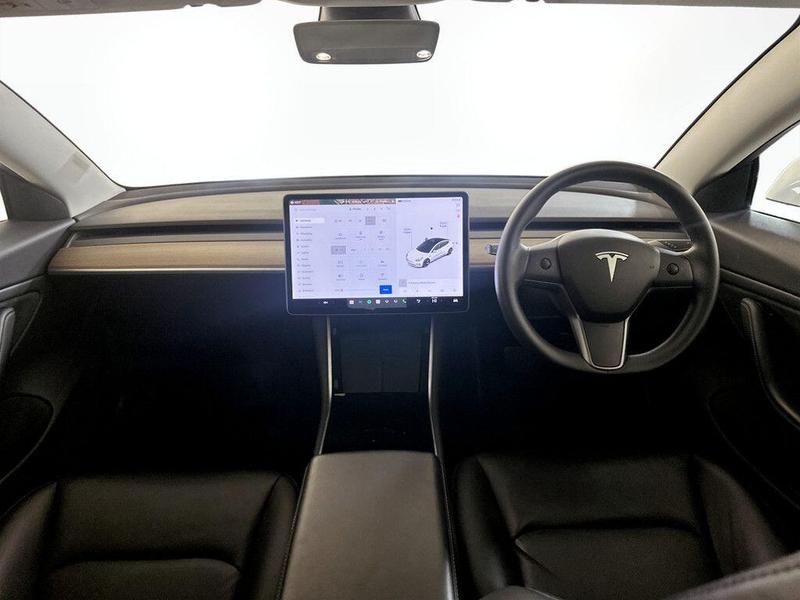Used Tesla Model 3 2020 for sale - 76405207: Photo 3