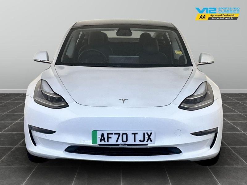 Used Tesla Model 3 2020 for sale - 76405207: Photo 5