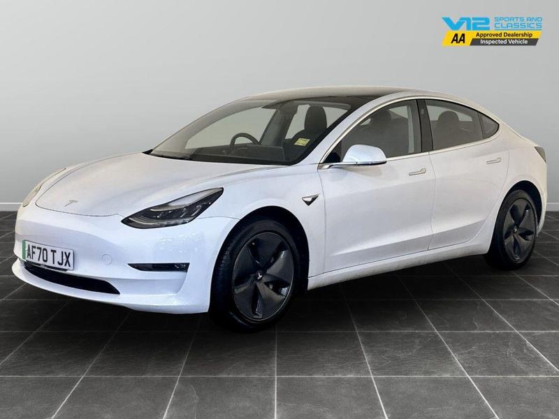 Used Tesla Model 3 2020 for sale - 76405207: Photo 6