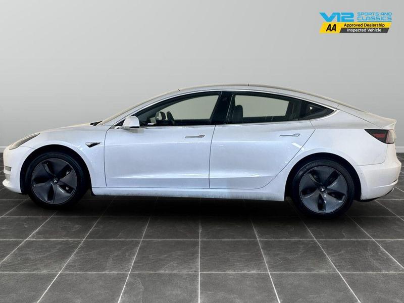 Used Tesla Model 3 2020 for sale - 76405207: Photo 7