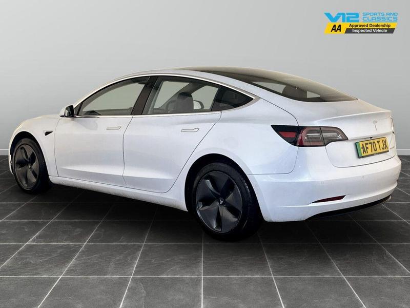 Used Tesla Model 3 2020 for sale - 76405207: Photo 8