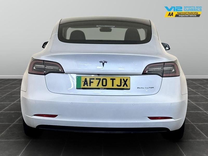 Used Tesla Model 3 2020 for sale - 76405207: Photo 9