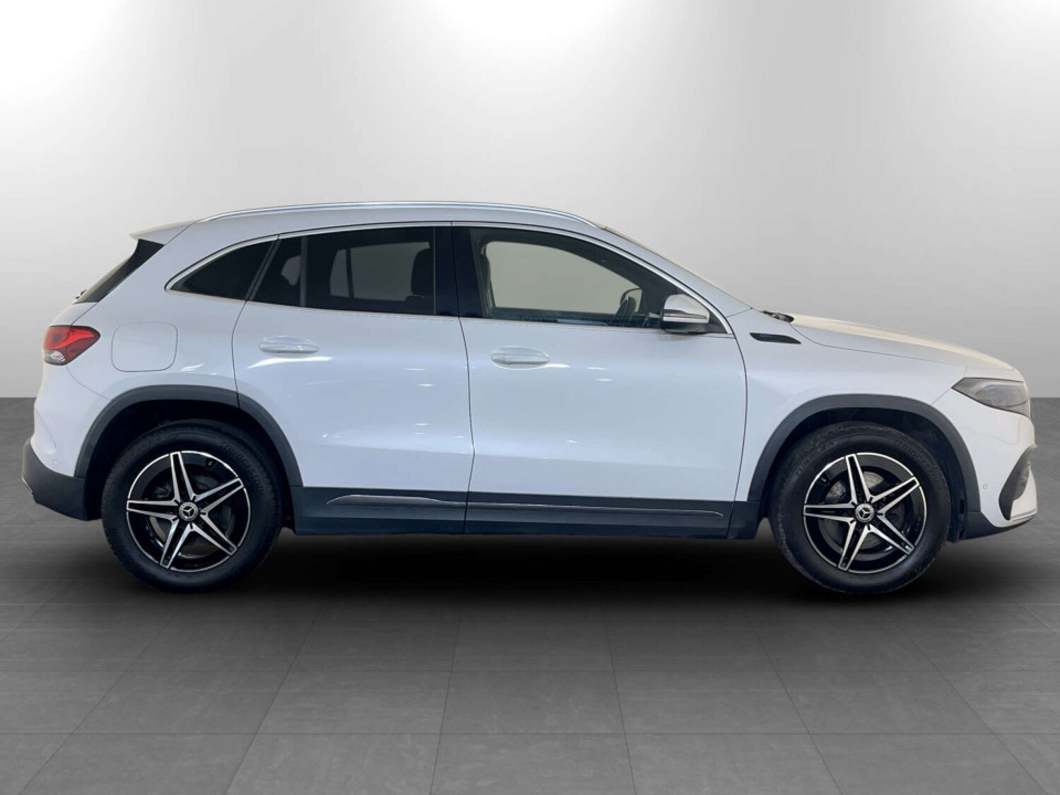 Used Mercedes-Benz EQA 2021 for sale - 77470012: Photo 11