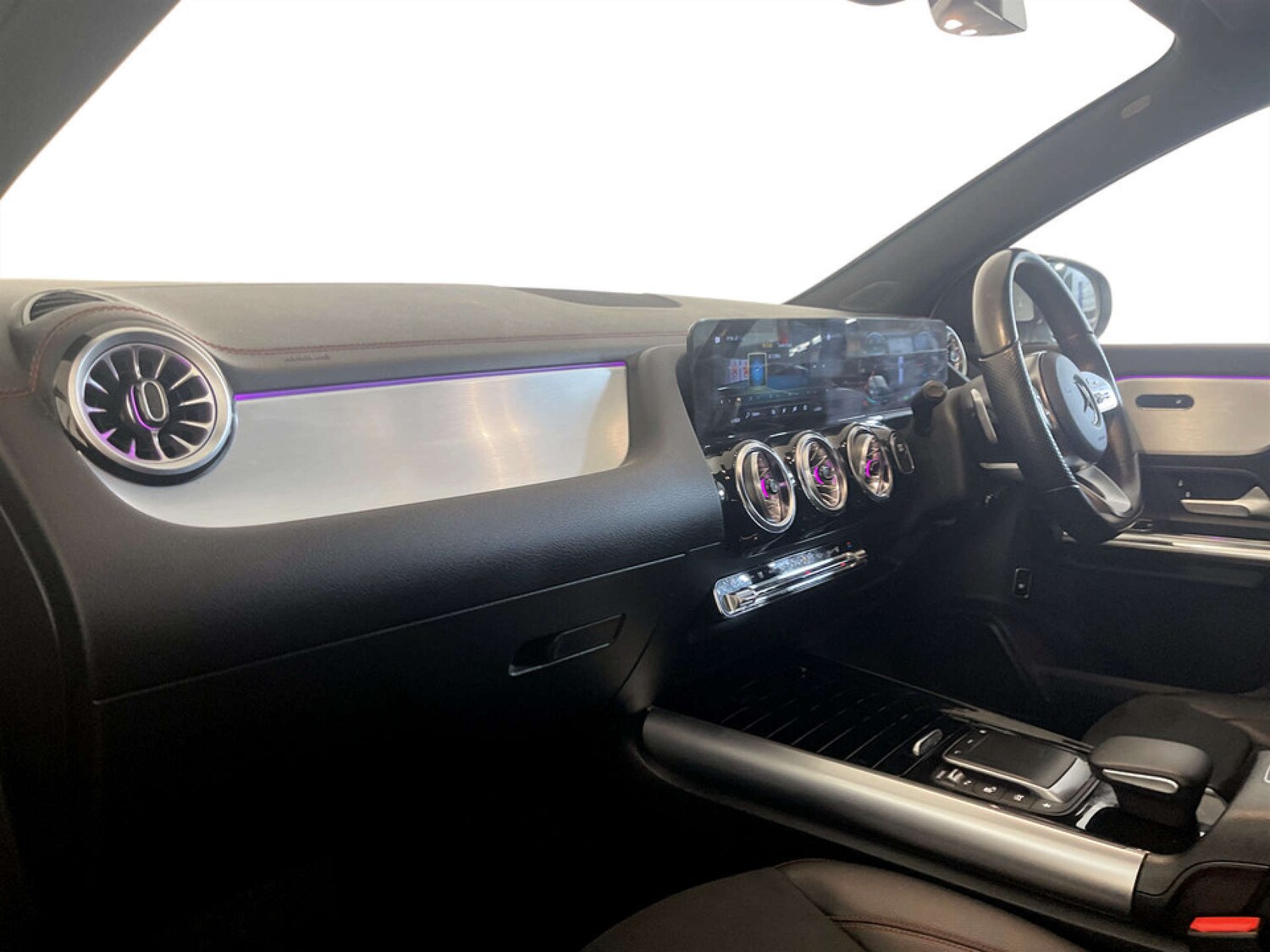 Used Mercedes-Benz EQA 2021 for sale - 77470012: Photo 12