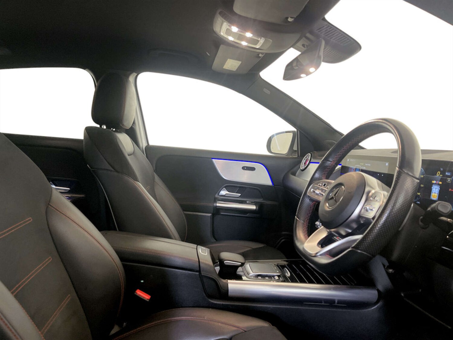 Used Mercedes-Benz EQA 2021 for sale - 77470012: Photo 13