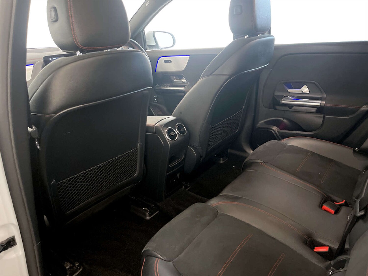 Used Mercedes-Benz EQA 2021 for sale - 77470012: Photo 14