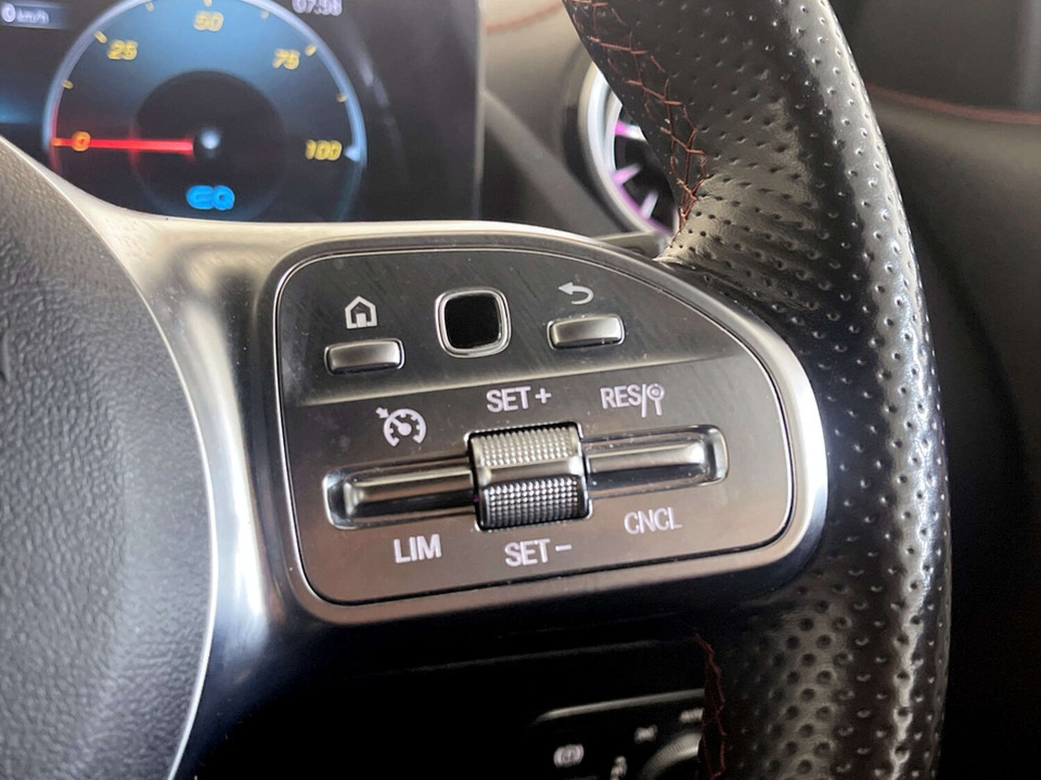 Used Mercedes-Benz EQA 2021 for sale - 77470012: Photo 19