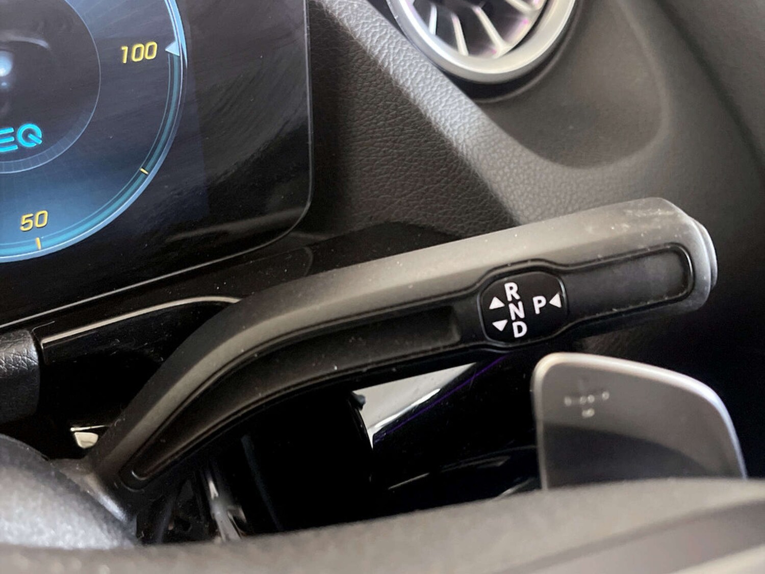 Used Mercedes-Benz EQA 2021 for sale - 77470012: Photo 20