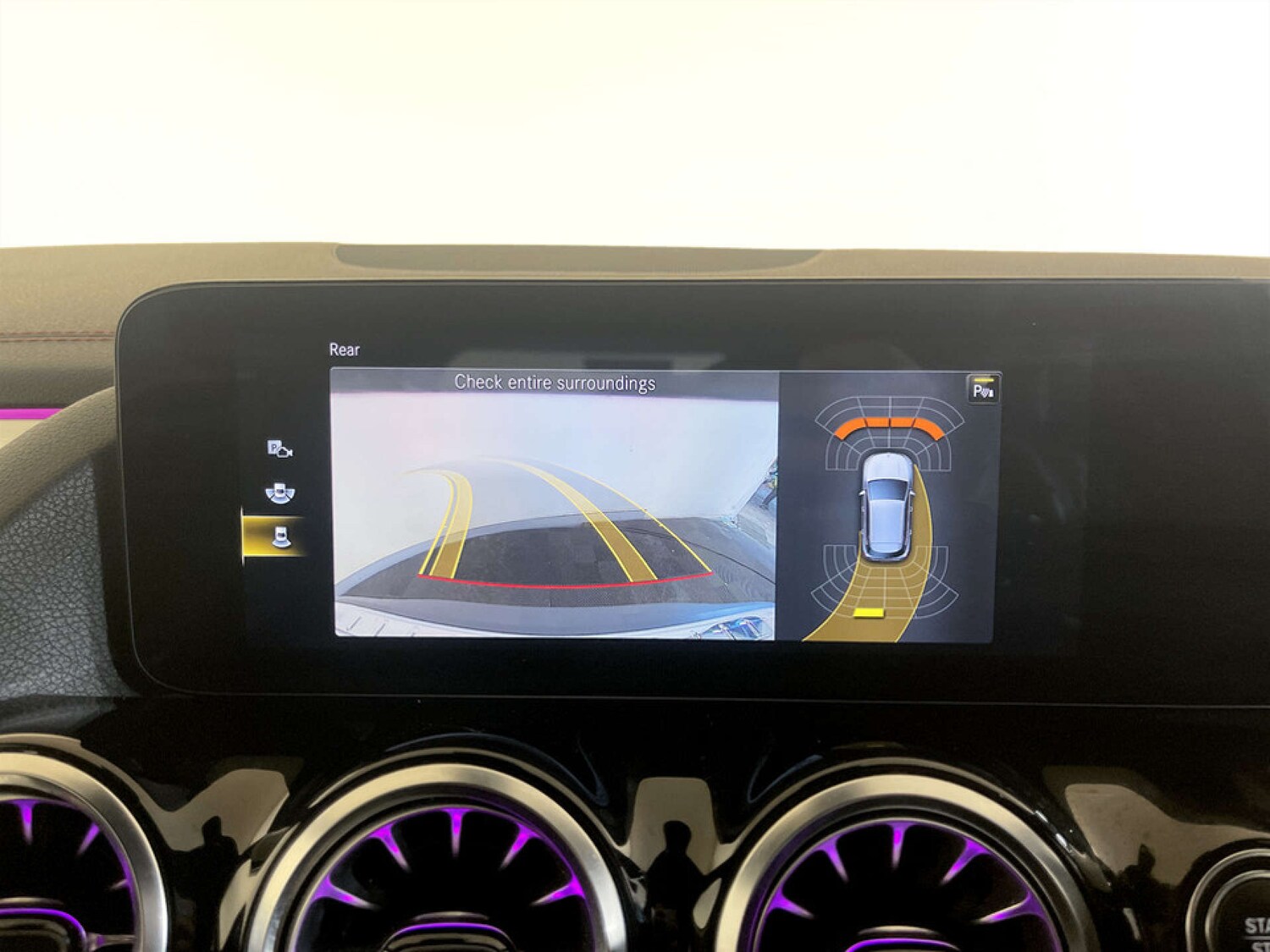 Used Mercedes-Benz EQA 2021 for sale - 77470012: Photo 21