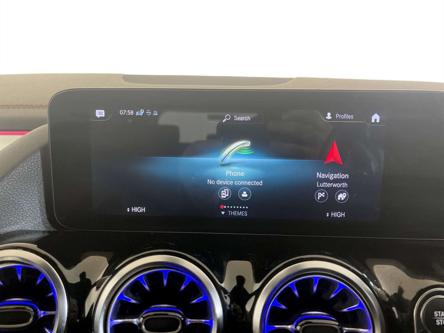 Used Mercedes-Benz EQA 2021 for sale - 77470012: Photo 23