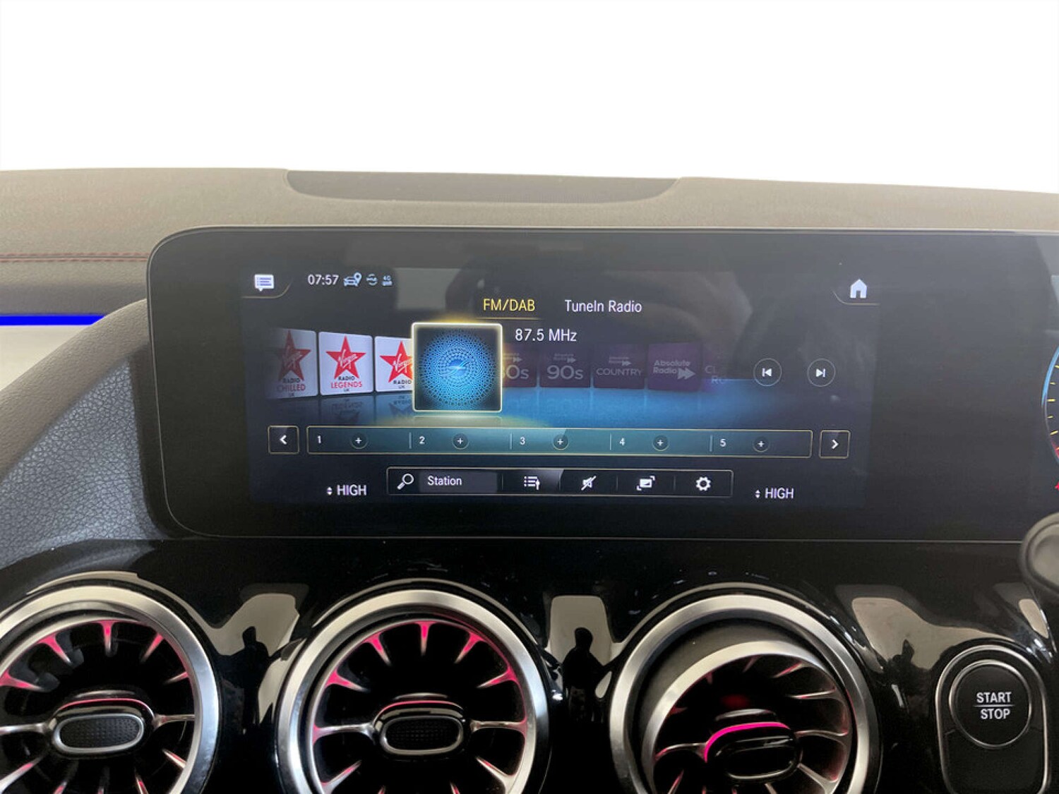 Used Mercedes-Benz EQA 2021 for sale - 77470012: Photo 25