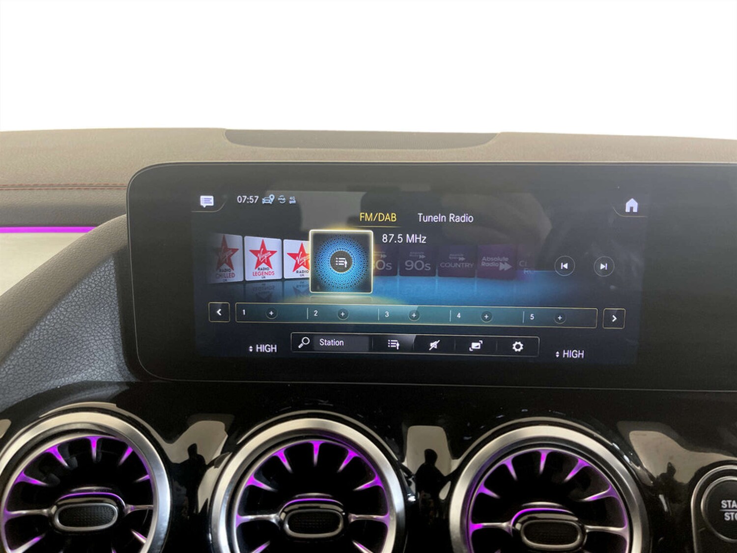 Used Mercedes-Benz EQA 2021 for sale - 77470012: Photo 26