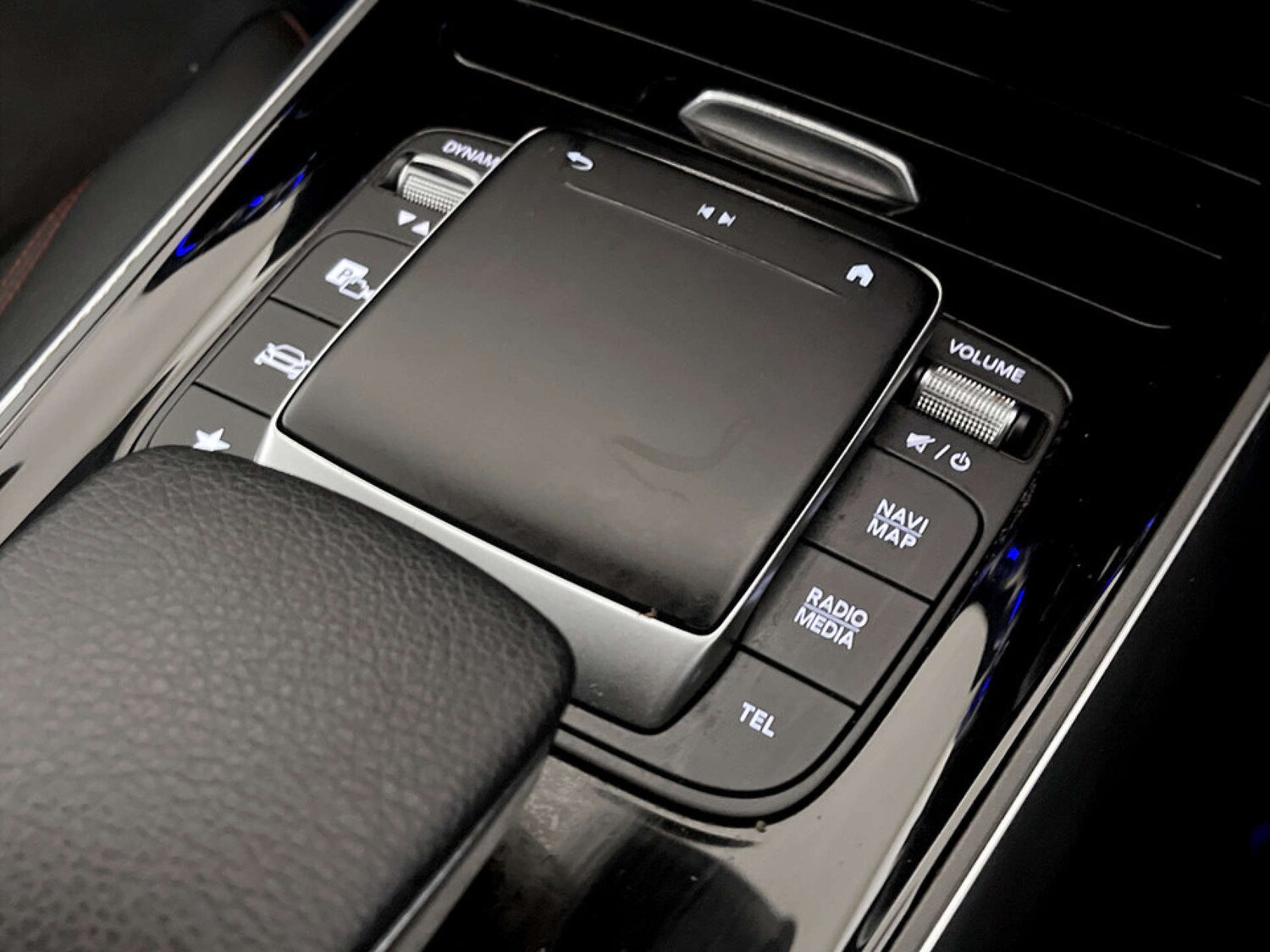 Used Mercedes-Benz EQA 2021 for sale - 77470012: Photo 27