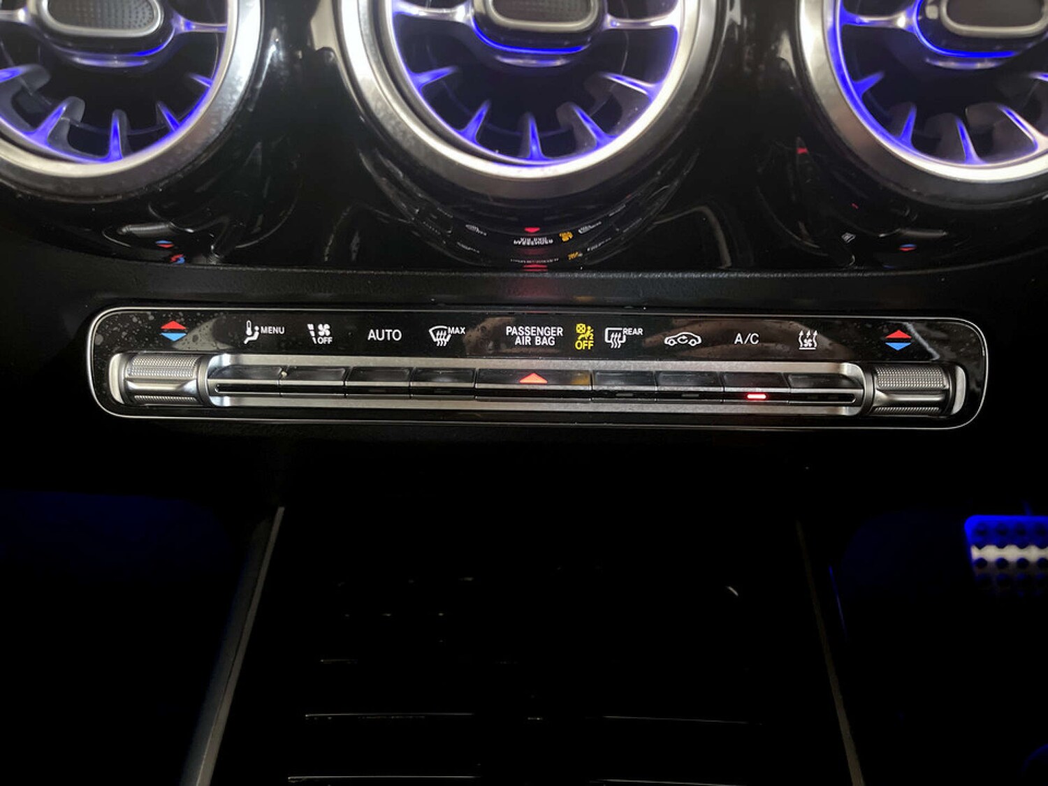 Used Mercedes-Benz EQA 2021 for sale - 77470012: Photo 28