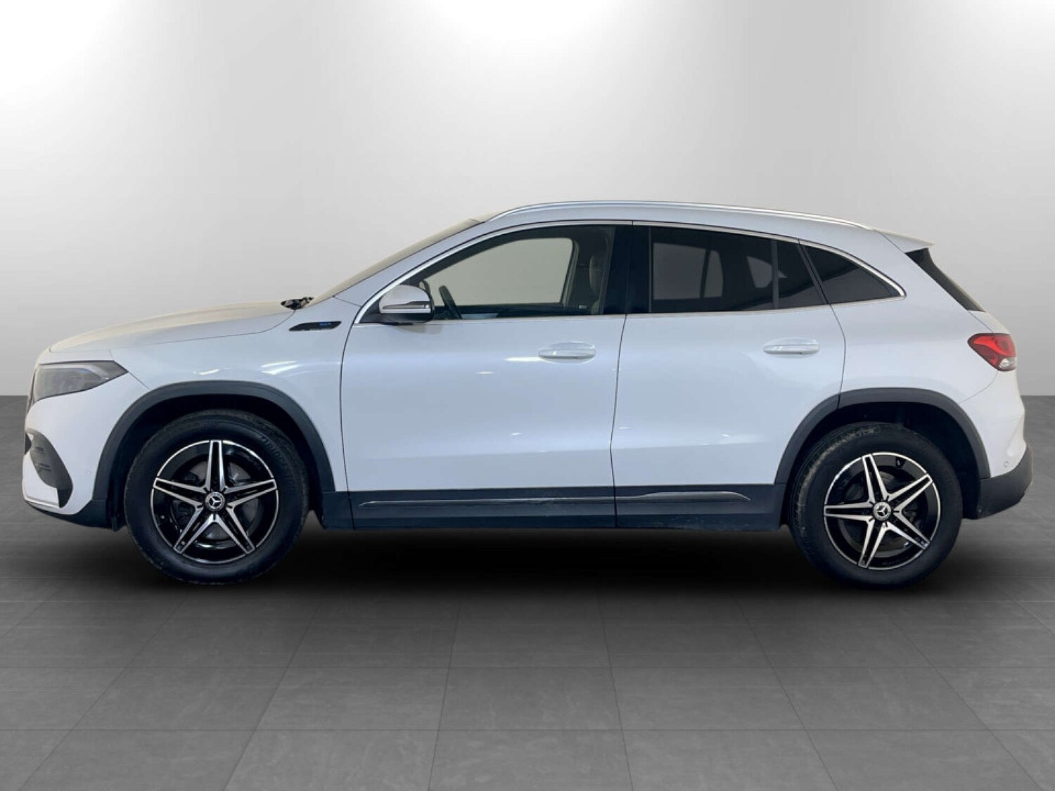 Used Mercedes-Benz EQA 2021 for sale - 77470012: Photo 7