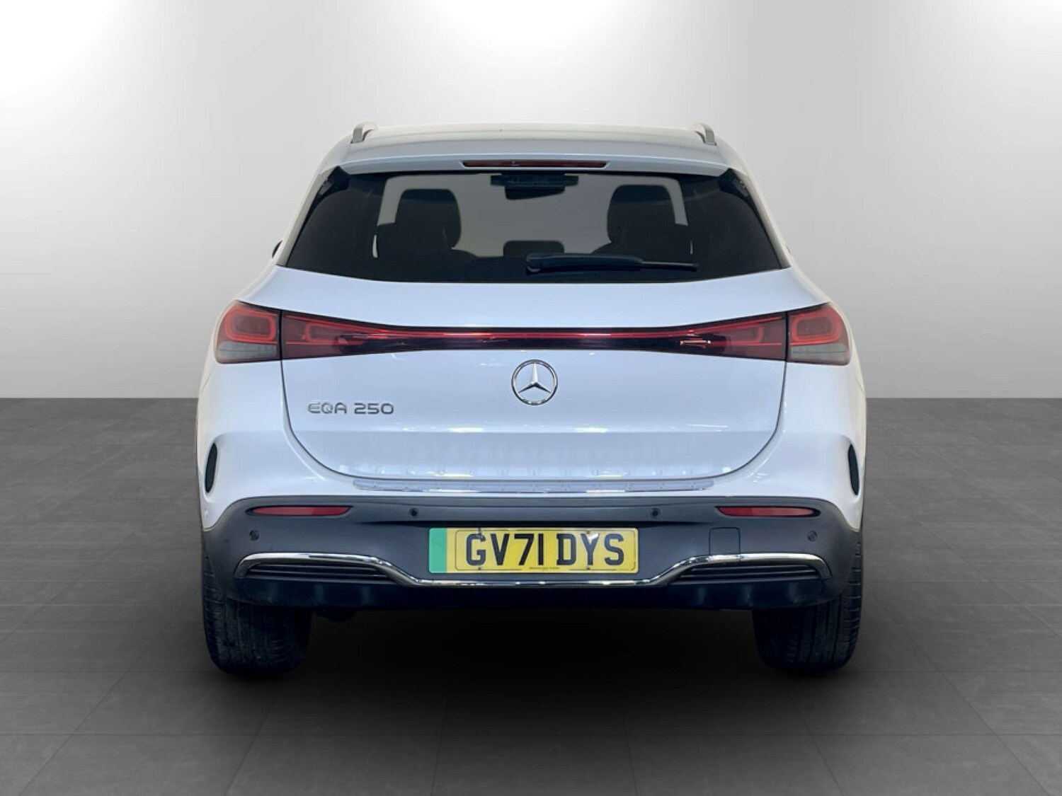 Used Mercedes-Benz EQA 2021 for sale - 77470012: Photo 9