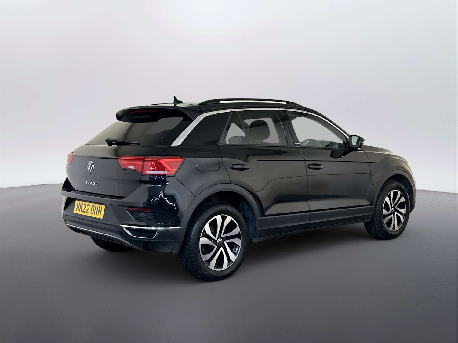 Used Volkswagen T-Roc 2022 for sale - 78039661: Photo 10