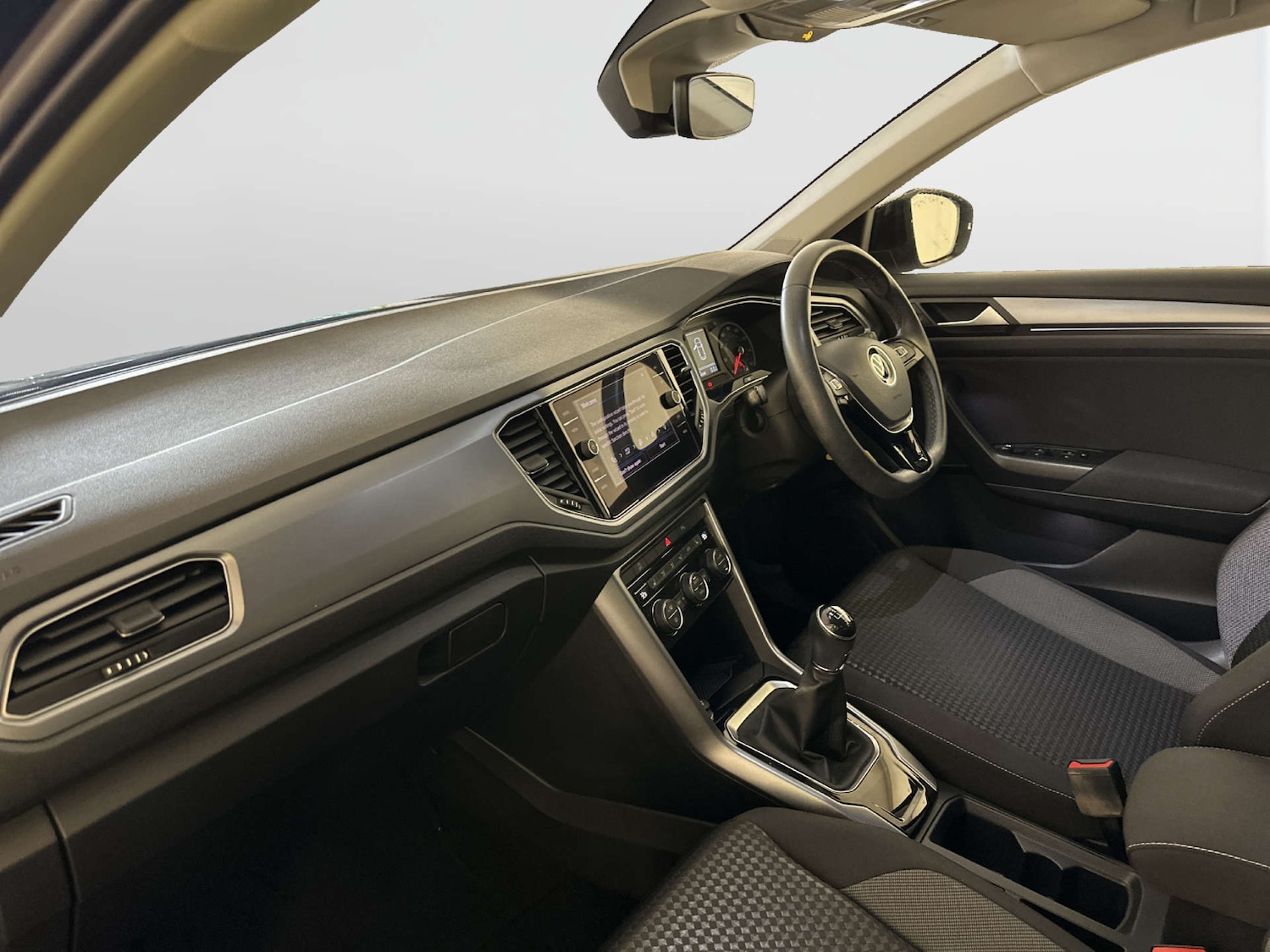 Used Volkswagen T-Roc 2022 for sale - 78039661: Photo 12