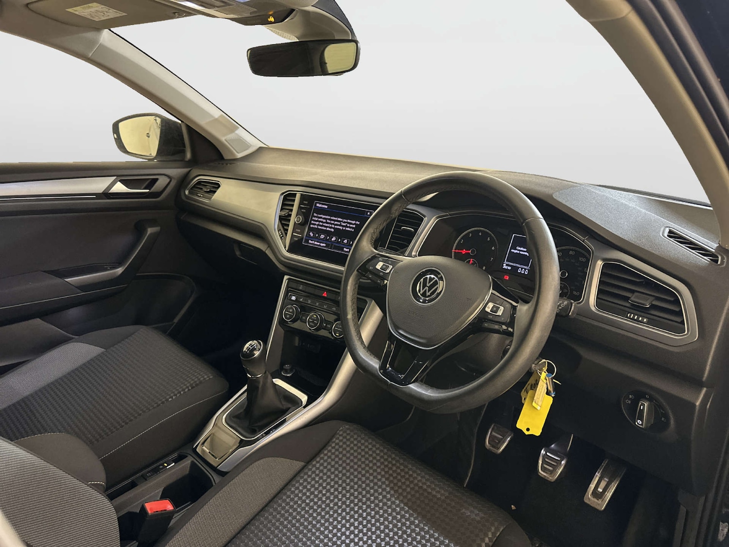 Used Volkswagen T-Roc 2022 for sale - 78039661: Photo 15