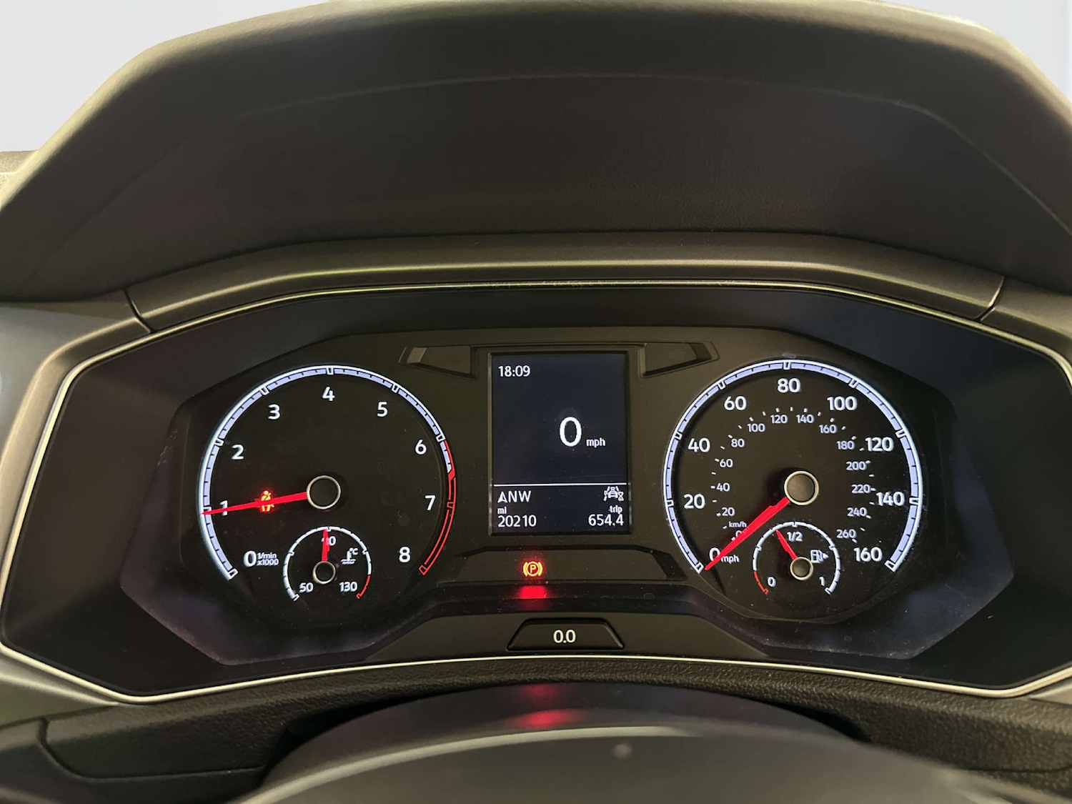 Used Volkswagen T-Roc 2022 for sale - 78039661: Photo 18