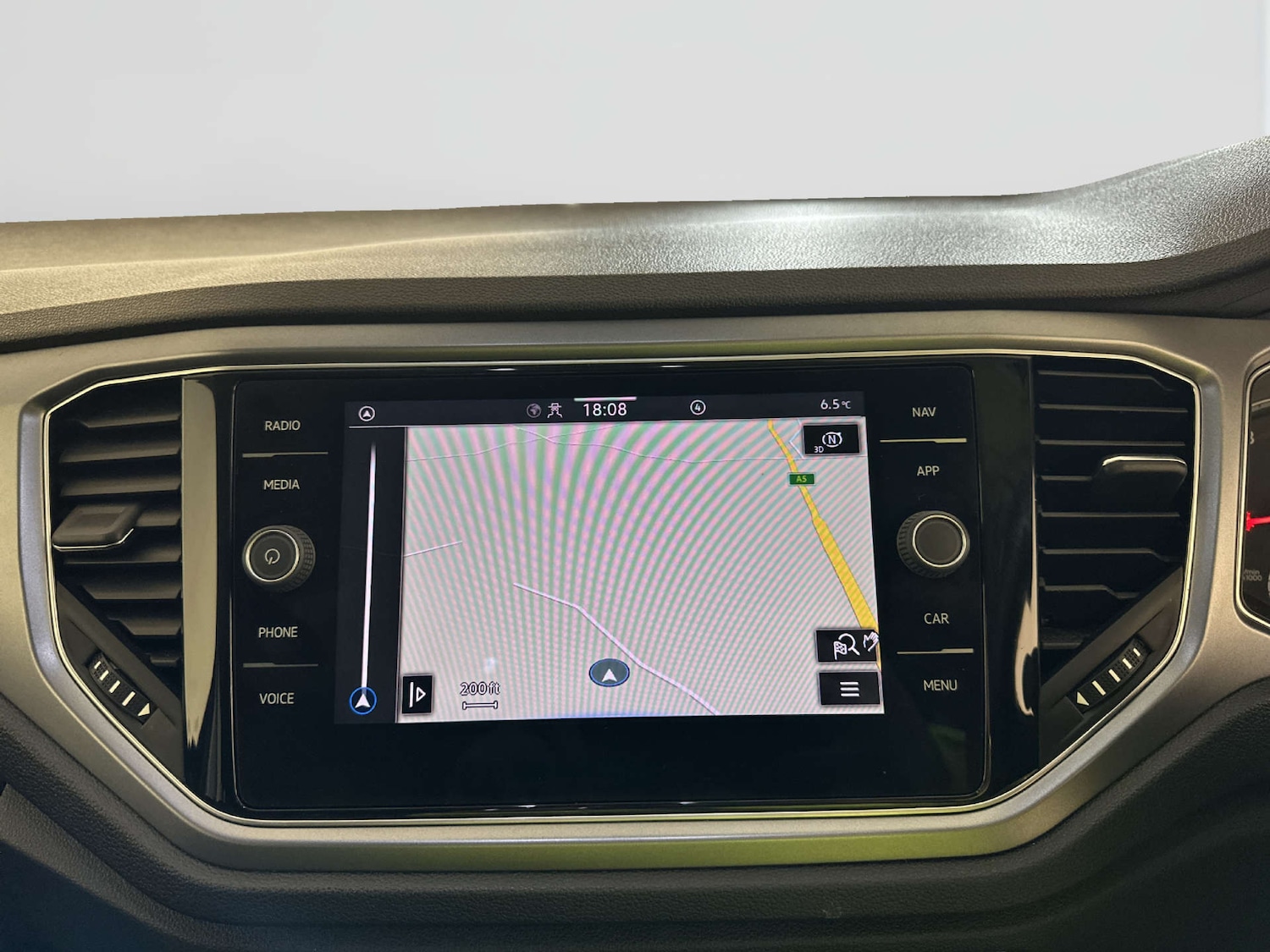 Used Volkswagen T-Roc 2022 for sale - 78039661: Photo 20