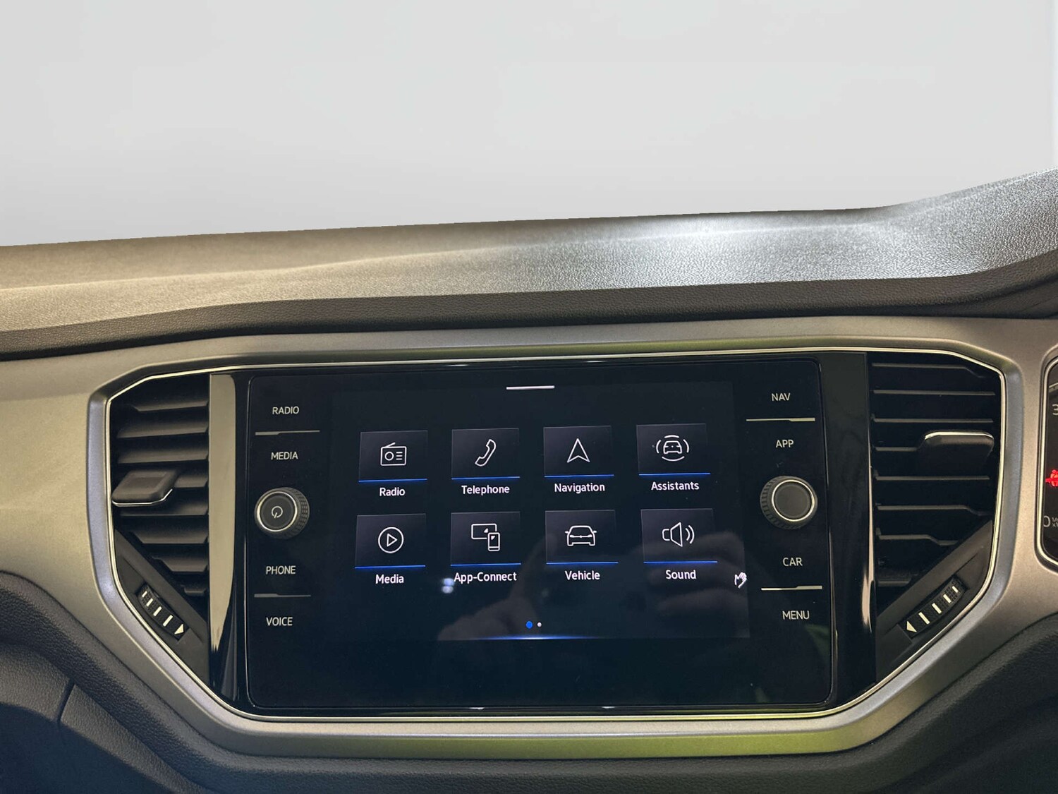 Used Volkswagen T-Roc 2022 for sale - 78039661: Photo 21