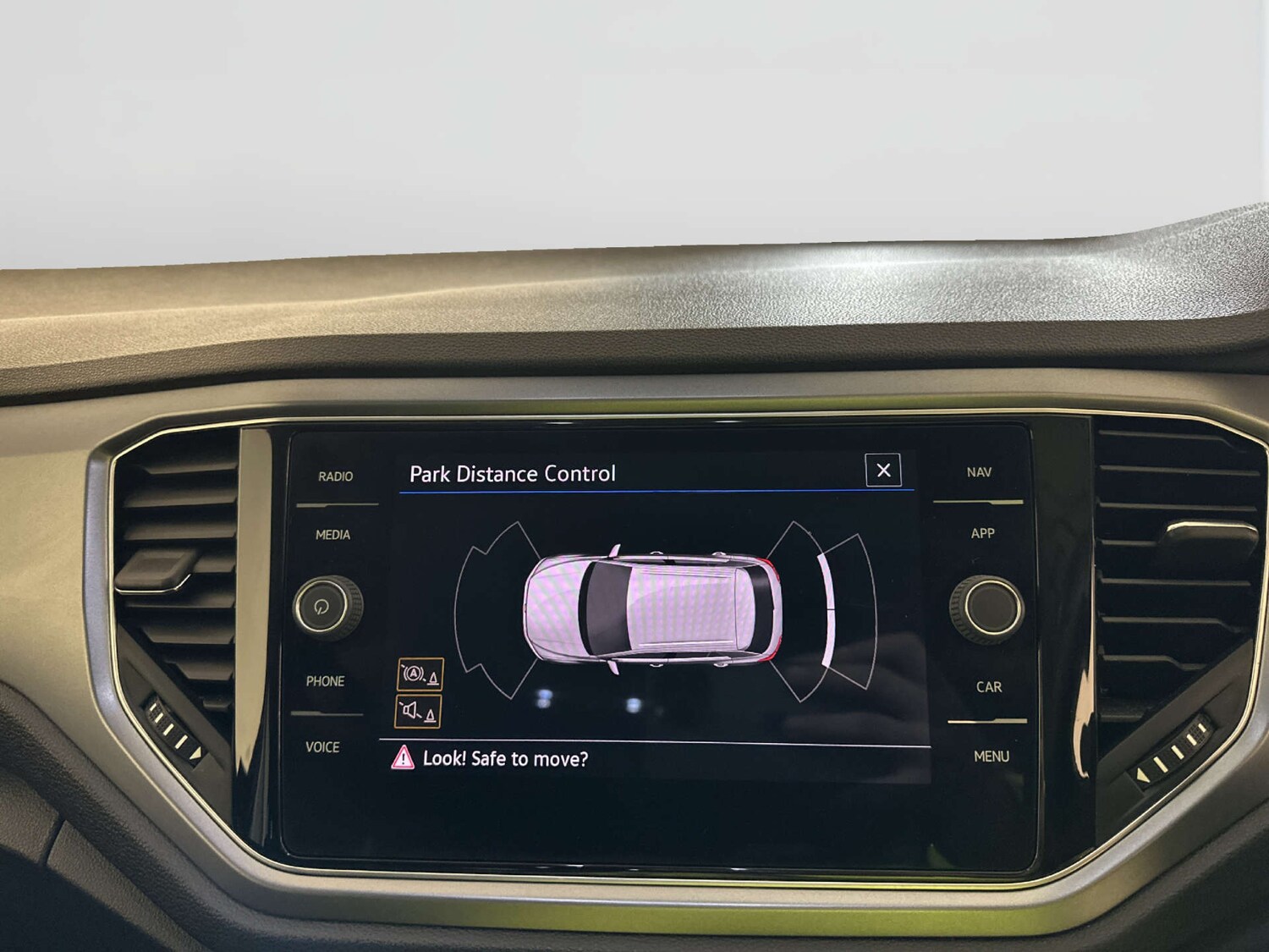 Used Volkswagen T-Roc 2022 for sale - 78039661: Photo 22