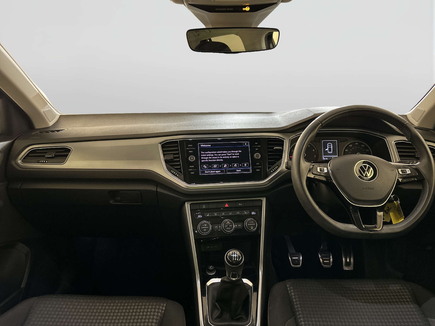 Used Volkswagen T-Roc 2022 for sale - 78039661: Photo 3