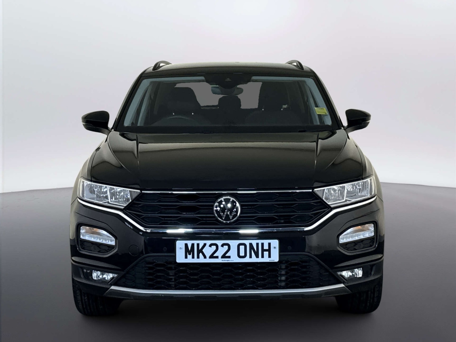 Used Volkswagen T-Roc 2022 for sale - 78039661: Photo 5