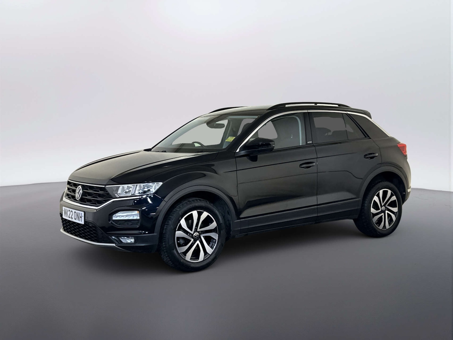 Used Volkswagen T-Roc 2022 for sale - 78039661: Photo 6