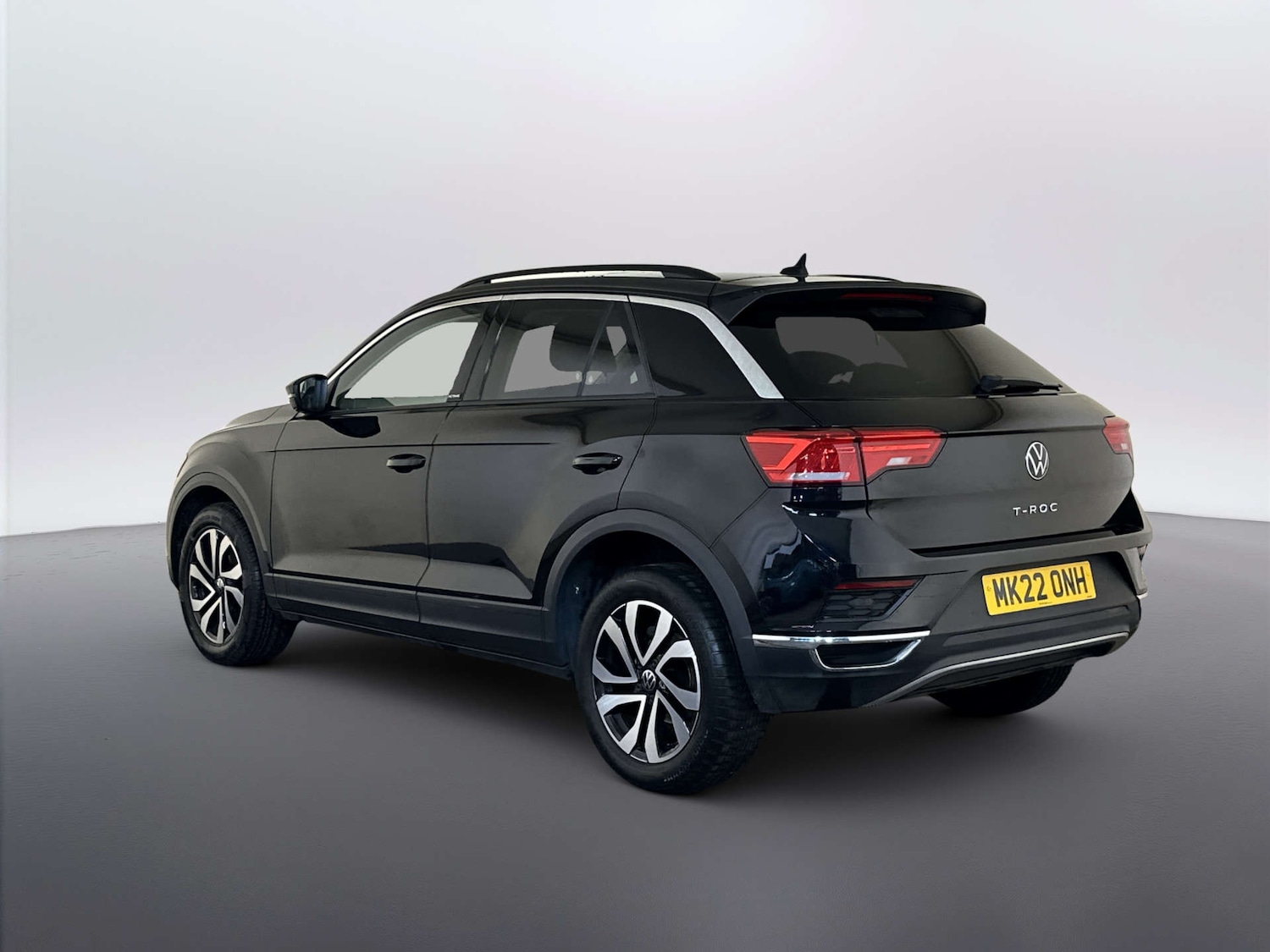 Used Volkswagen T-Roc 2022 for sale - 78039661: Photo 8