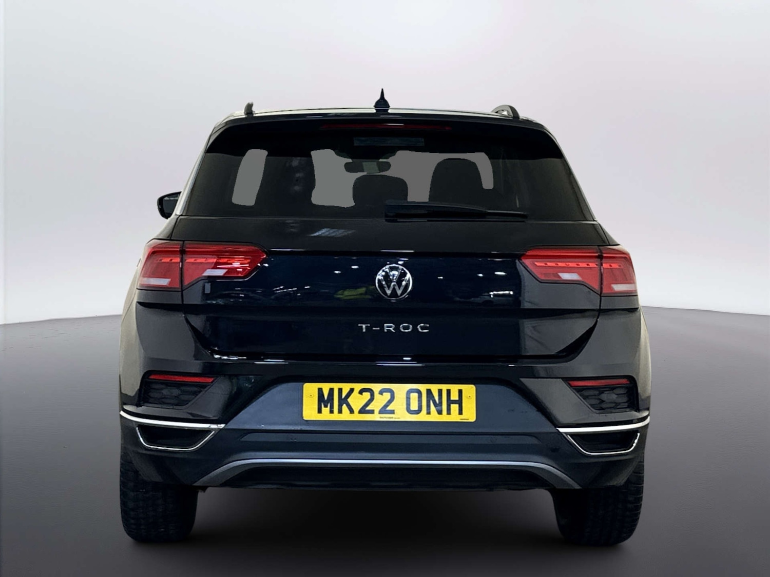 Used Volkswagen T-Roc 2022 for sale - 78039661: Photo 9