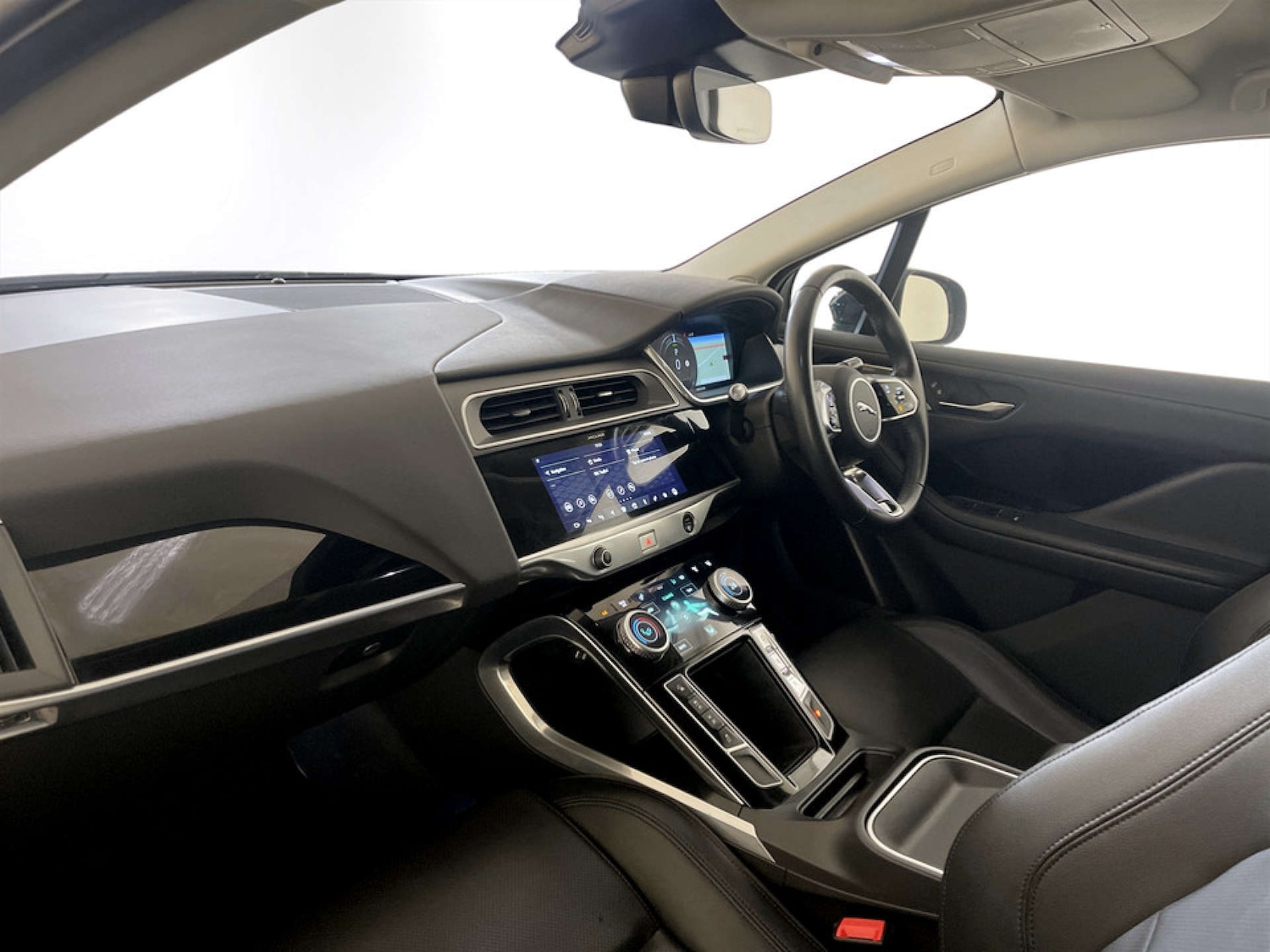 Used Jaguar I-Pace 2020 for sale - 77595707: Photo 12