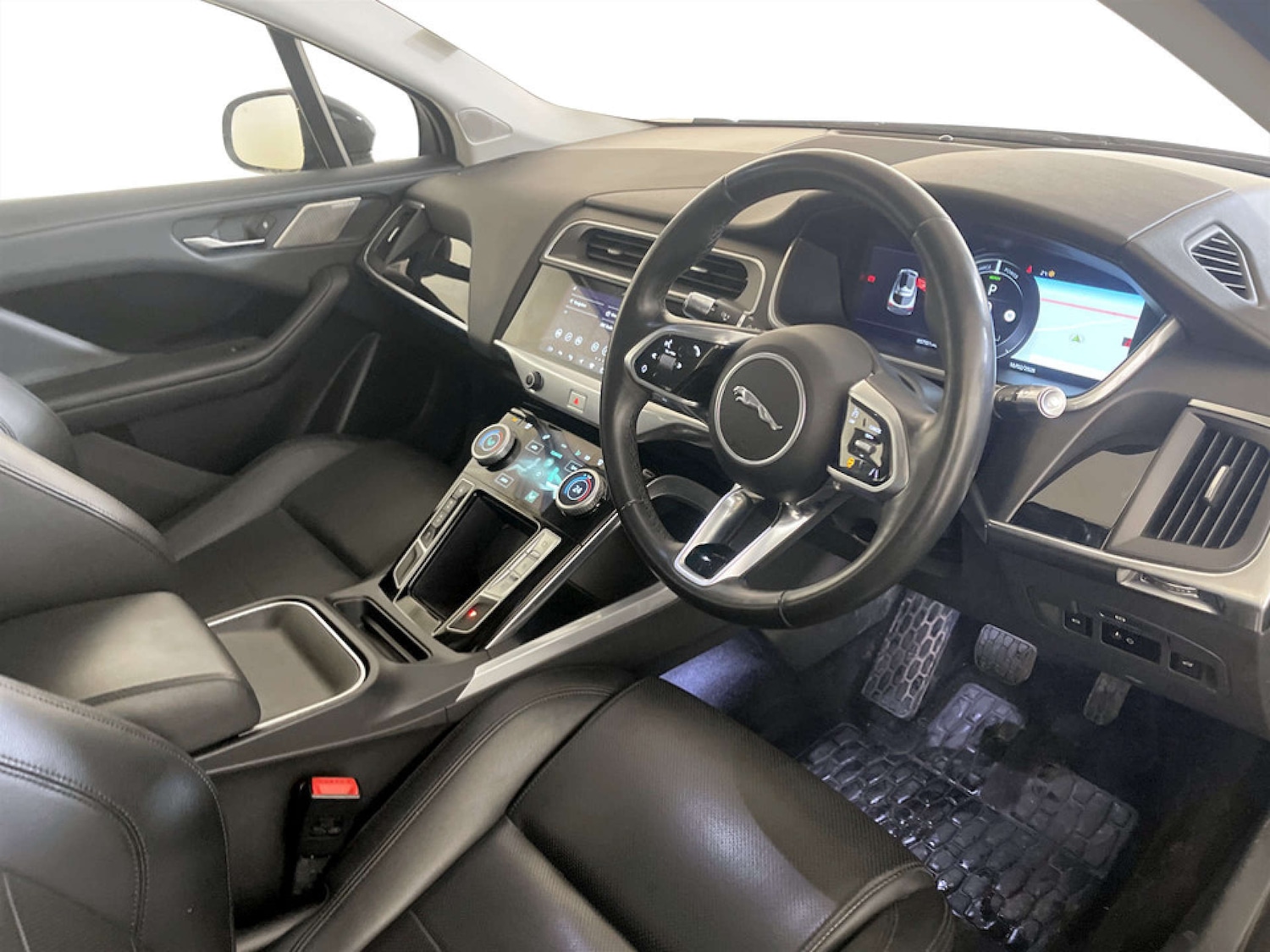 Used Jaguar I-Pace 2020 for sale - 77595707: Photo 15