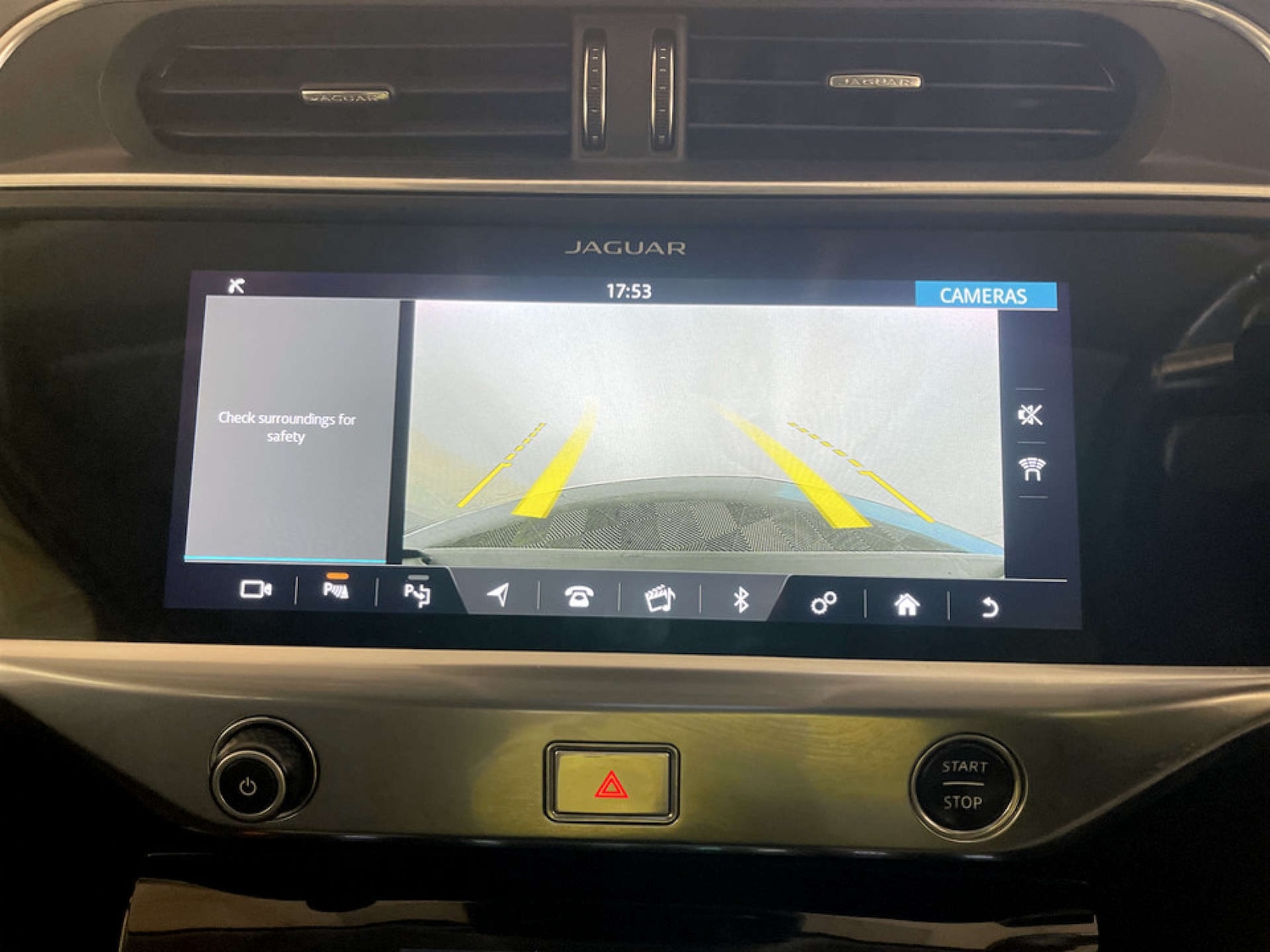 Used Jaguar I-Pace 2020 for sale - 77595707: Photo 20