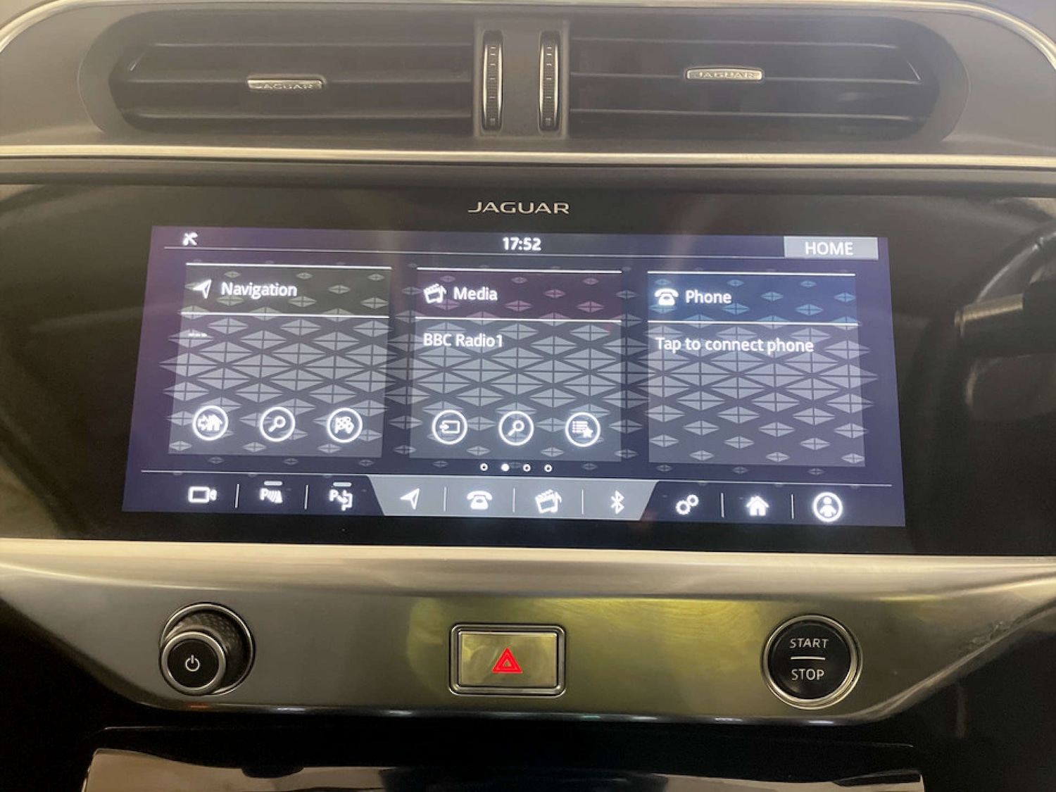 Used Jaguar I-Pace 2020 for sale - 77595707: Photo 23