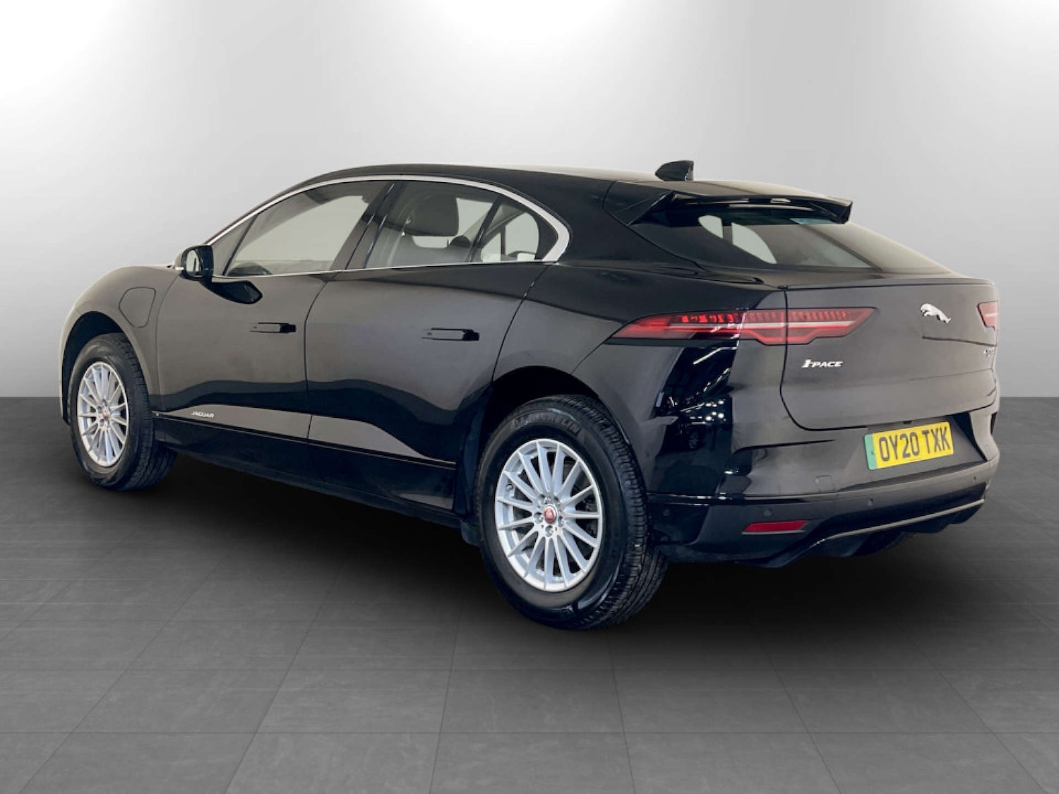 Used Jaguar I-Pace 2020 for sale - 77595707: Photo 8