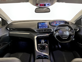 Used Peugeot 5008 2020 for sale - 75284281: Photo