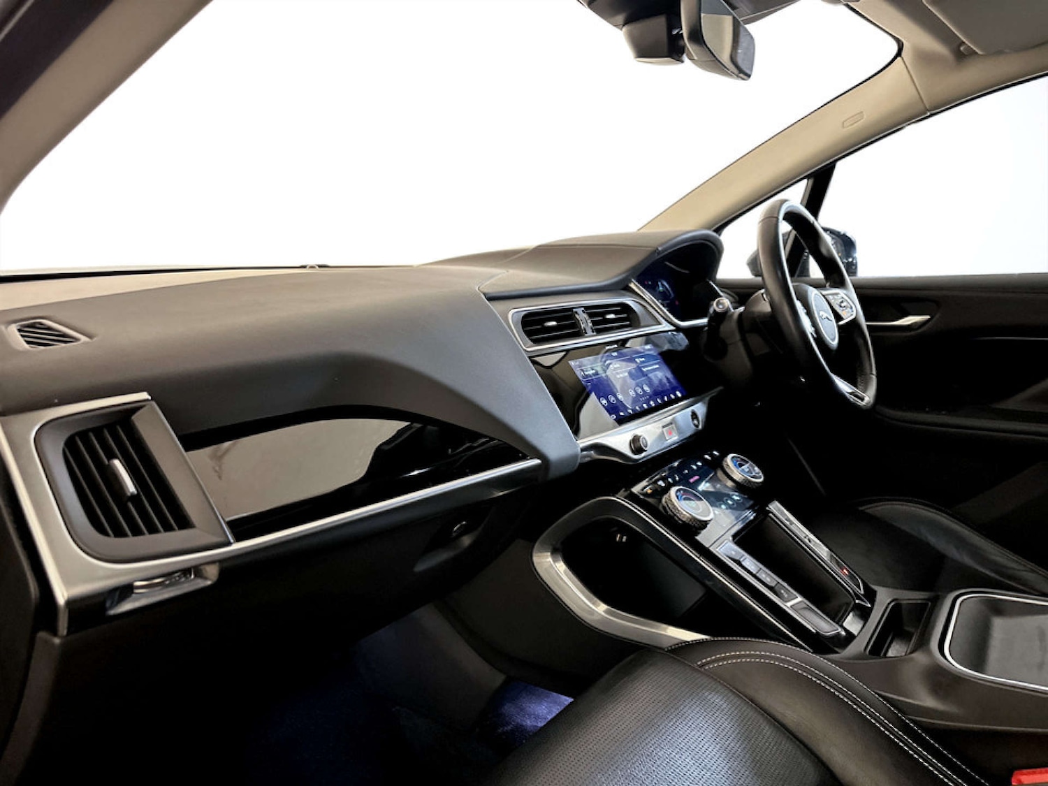 Used Jaguar I-Pace 2019 for sale - 77434628: Photo 11