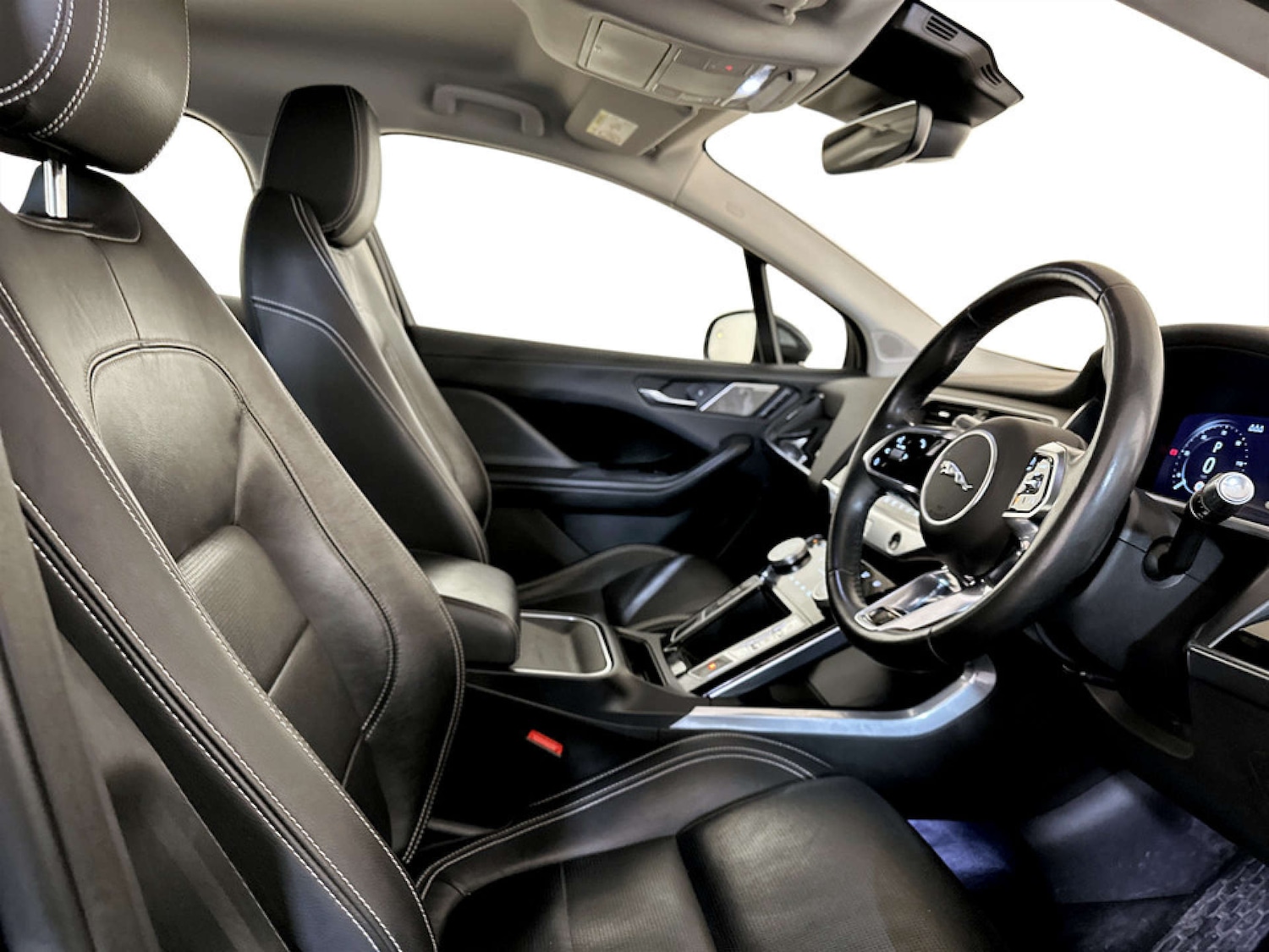 Used Jaguar I-Pace 2019 for sale - 77434628: Photo 12