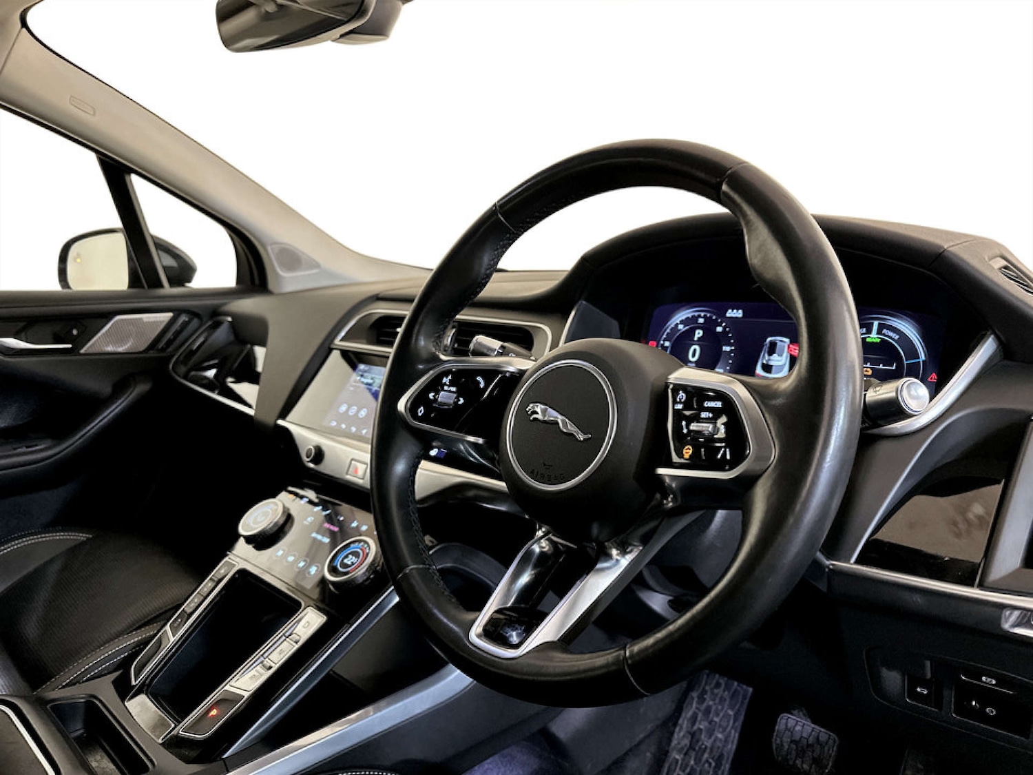 Used Jaguar I-Pace 2019 for sale - 77434628: Photo 14