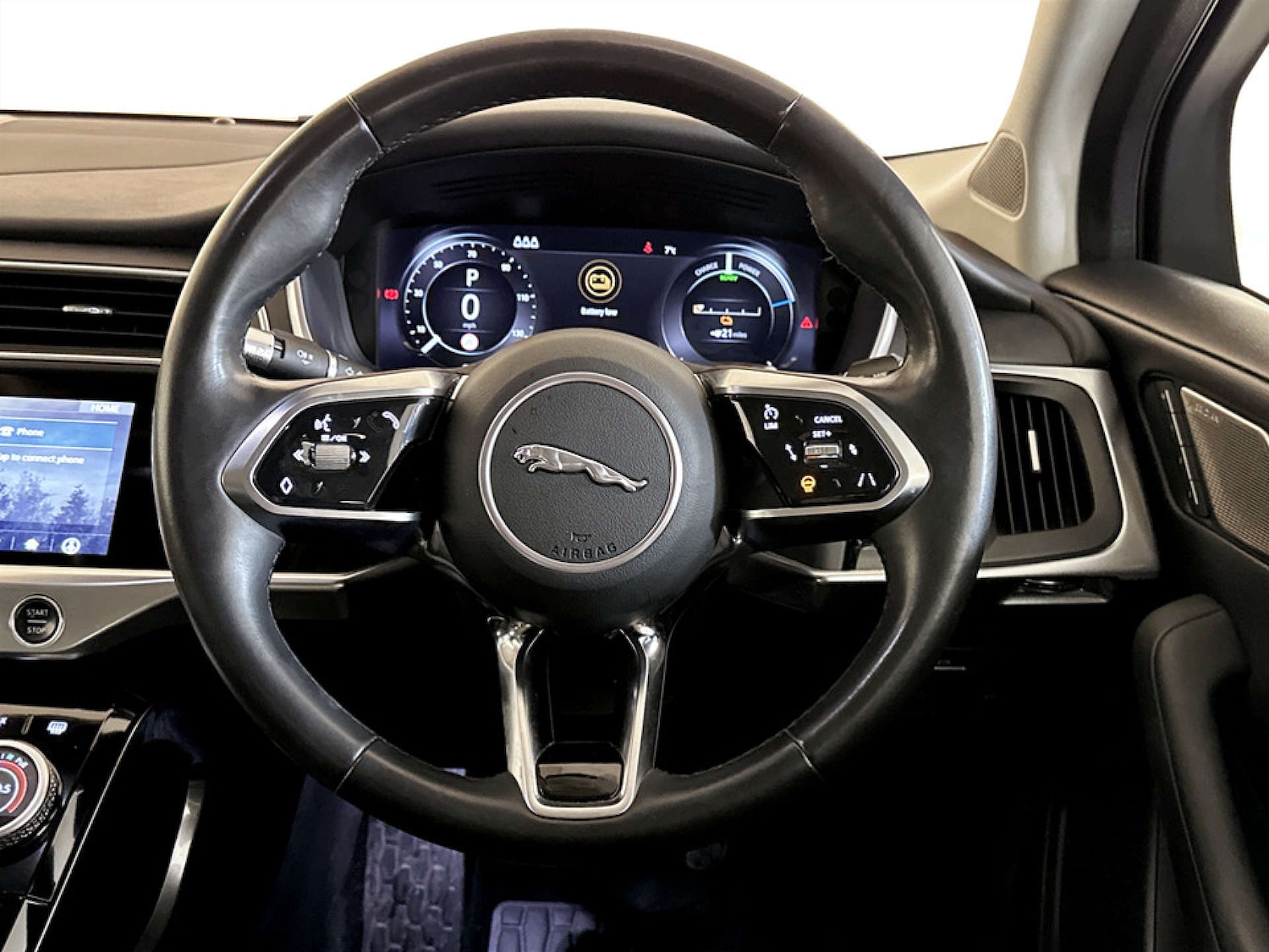 Used Jaguar I-Pace 2019 for sale - 77434628: Photo 15