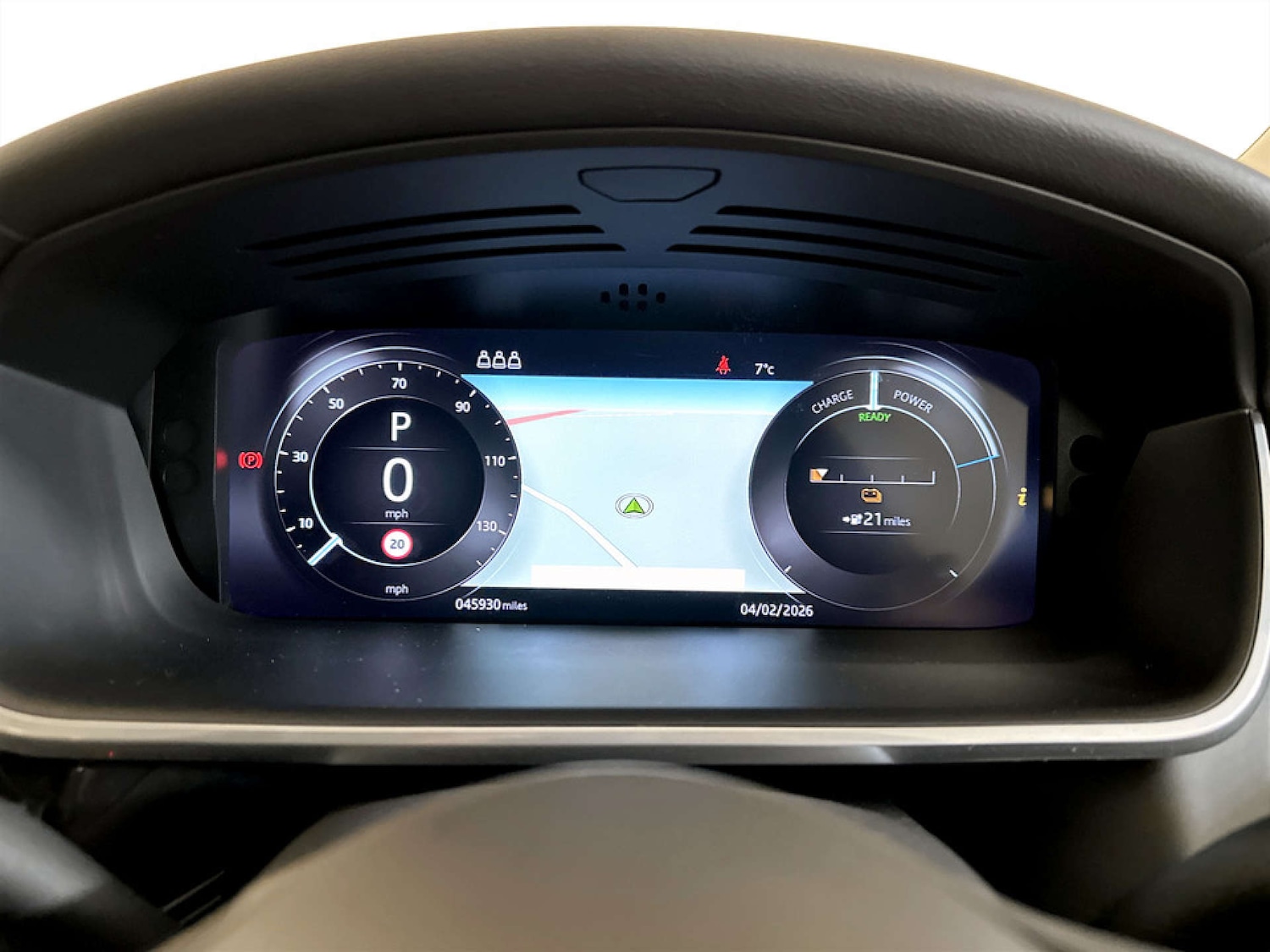 Used Jaguar I-Pace 2019 for sale - 77434628: Photo 17