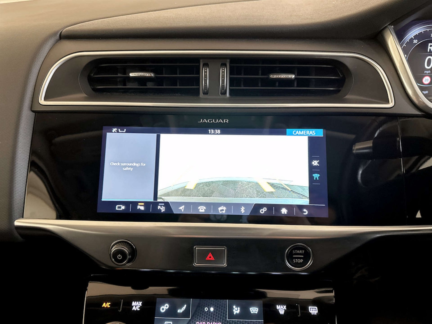 Used Jaguar I-Pace 2019 for sale - 77434628: Photo 19