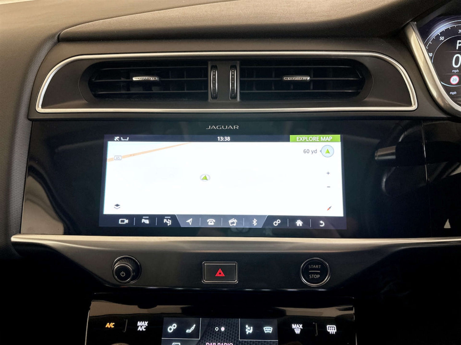 Used Jaguar I-Pace 2019 for sale - 77434628: Photo 20