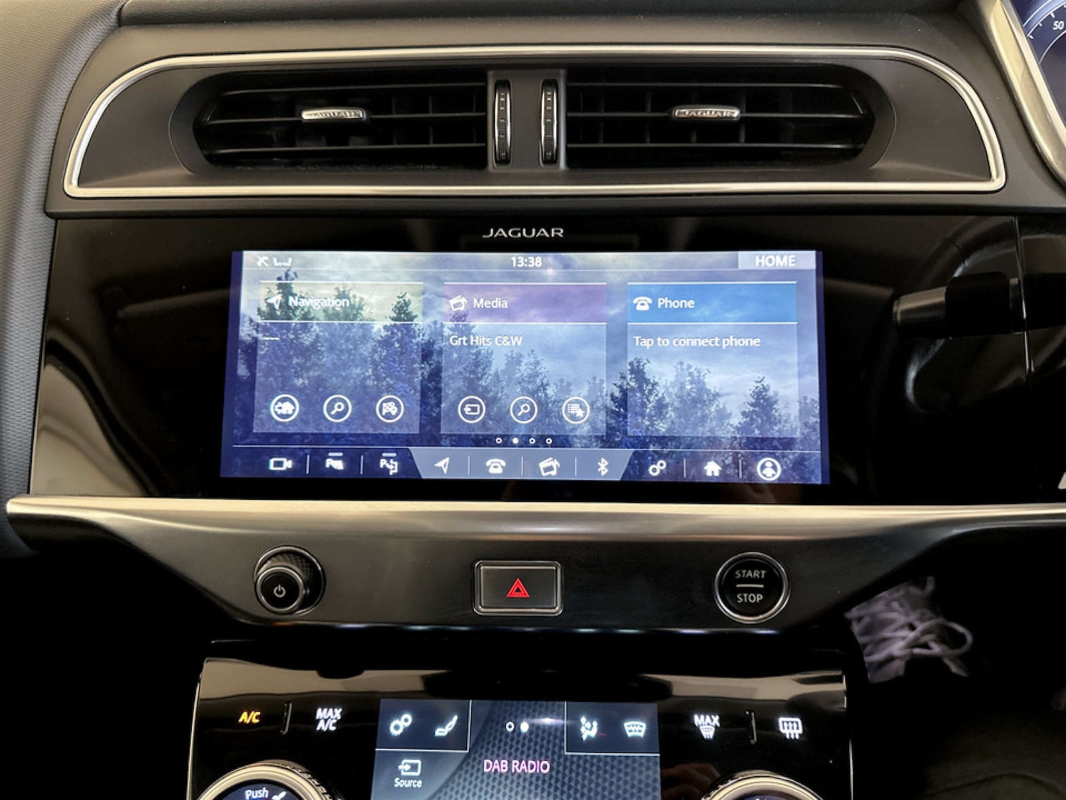 Used Jaguar I-Pace 2019 for sale - 77434628: Photo 21