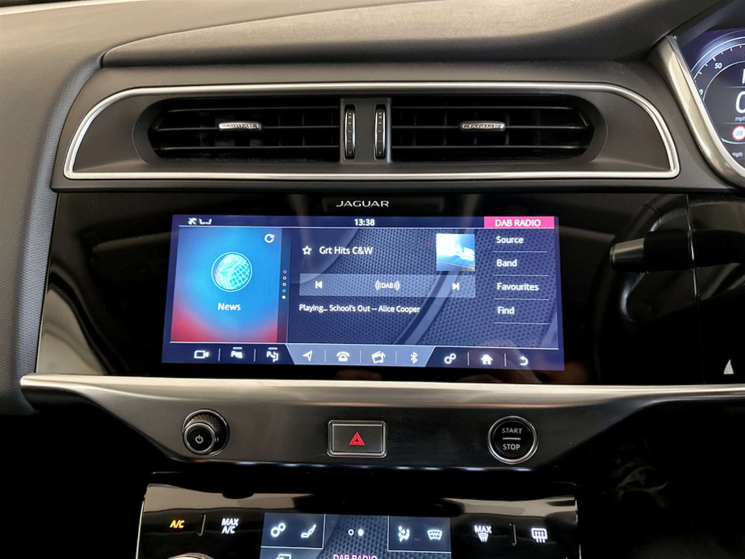 Used Jaguar I-Pace 2019 for sale - 77434628: Photo 23